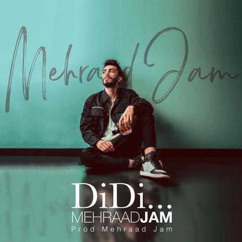 Mehraad Jam Didi